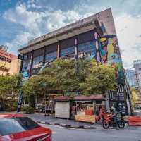 BookXcess RexKL จากโรงหนังเก่าสู่ร้านหนังสือสุดปัง