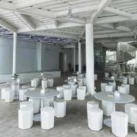 ALI COFFEE ROASTERY | A COFFEE SHOP FROM JAKARTA FINALLY OPENS IN BANDUNG