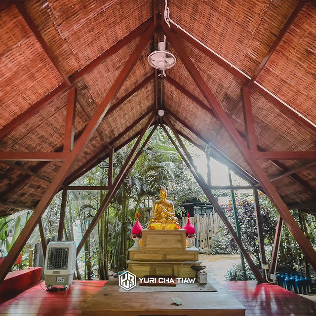 ม่อนกุเวร