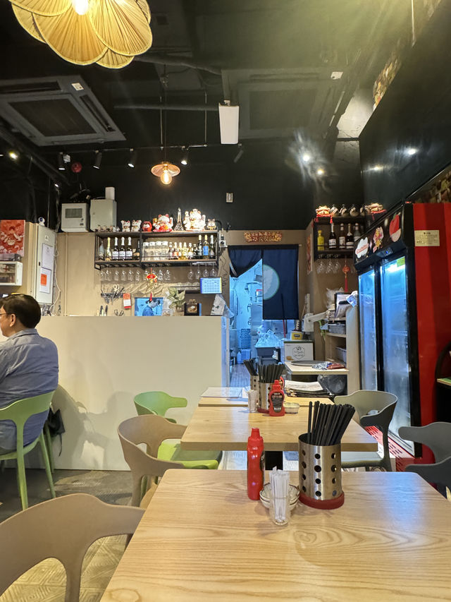 筲箕灣街坊越南小店🇻🇳