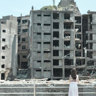 나가사키에서 세계유산 섬을 둘러보는 당일 크루즈 여행