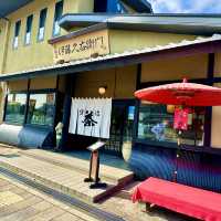 〜京都府宇治市〜お茶の名店伊右衛門本店でランチを楽しもう！
