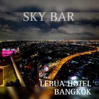 5 Rooftop ทั้งวิวทั้งบาร์สวยสะพรึงที่สุดในกรุงเทพฯ