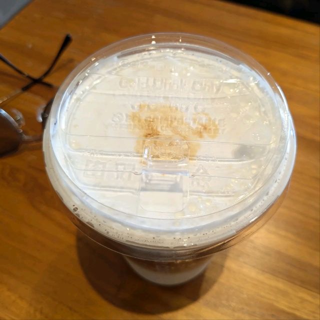 台南-咖啡+烘豆+重機+店貓：時肯墨咖啡烘焙 