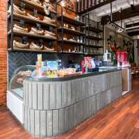 O'GOOD COFFEE | COZY AND COMFY COFFEE SHOP IN GROGOL, WEST JAKARTA 