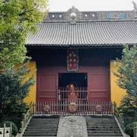 Majestic Views: Leifeng Pagoda's Timeless Splendor