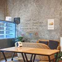 BAAN PIEMSUK | เค้กบ้านเปี่ยมสุข