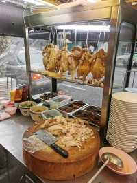 The Pam - Pam ก๋วยเตี๋ยวไก่ราชวัตร
