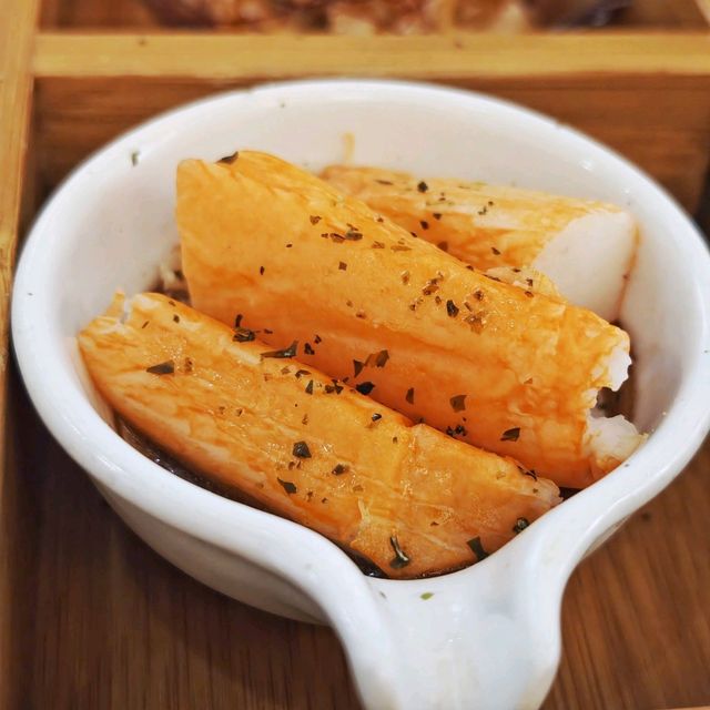 慢活☺️享受🇯🇵和牛🥩石燒🔥二人餐