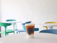 คาเฟ่มุมทะเล 180 องศา