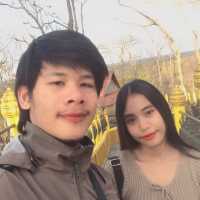 วนอุทยานแห่งชาติพนมสวาย