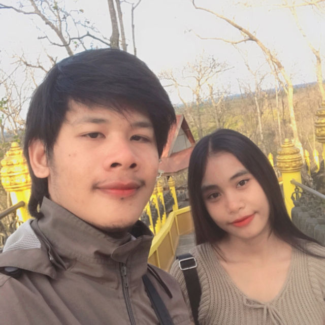 วนอุทยานแห่งชาติพนมสวาย