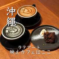 【沖縄】映えカフェはここ