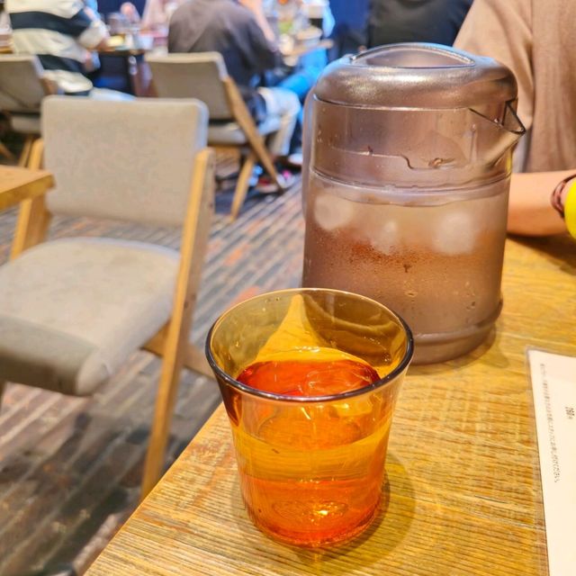 일본여행 삿포로 스프커리 맛집 스프카레 트레져