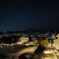 대학로에서 저녁먹고 산책하며 서울 야경보기!🌃