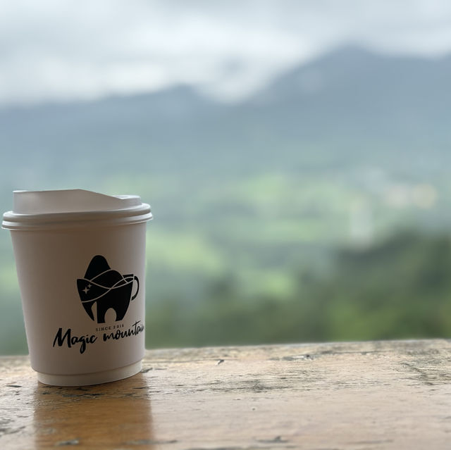 ร้านกาแฟที่ถ้ามีโอกาศต้องไป พักกาย พักใจ