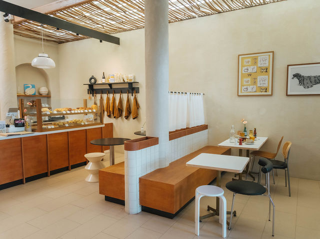 GROON - Bread&Brunch