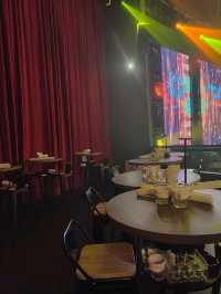 Nightlife at Chateau DC Sky Forest @ KL 