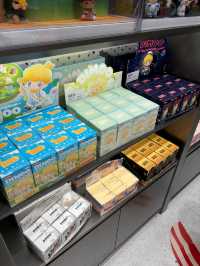 Pop Mart (Harbour City)