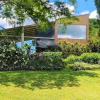 BU•CO•LIC Khaoyai - คาเฟ่วิวหลักล้าน