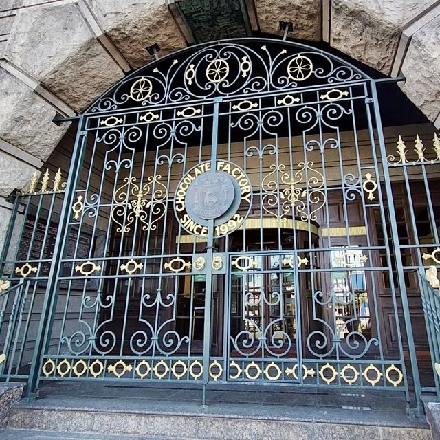 白之戀人公園-仿如置身歐洲庭園，札幌獨有主題樂園