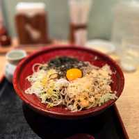 일본여행 홋카이도 소바맛집 Itto-an