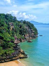 An awesome place in Sarawak for nature & wildlife experience