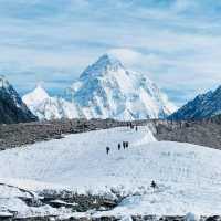 大雪山國立公園：壯麗雪山探險，成就感油然而生