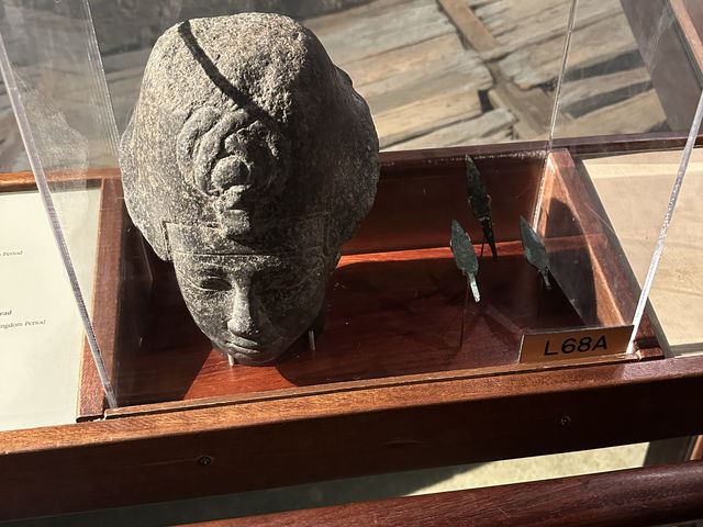 芝加哥的The Field Museum：古埃及文明展示，豐富知識和視覺享受