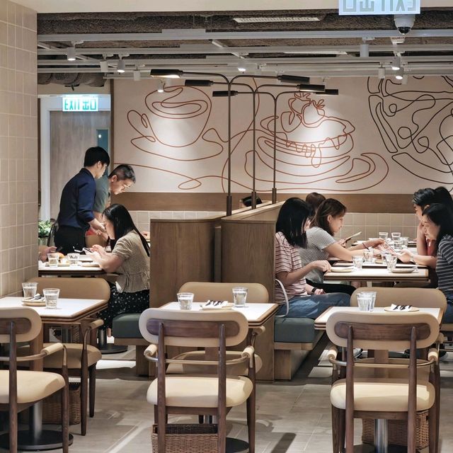 必食🤩驚喜👍高質🍴Cafe