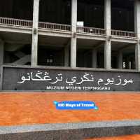 Terengganu State Museum