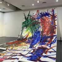 釜山美術館：現代藝術魅力