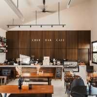 Cher'Bar Cafe @ ลาดกระบัง