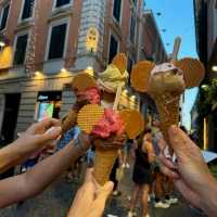 Rome: The City That Stole My Heart