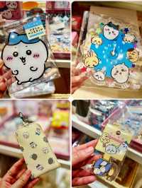 【尖沙咀】THE ONE 人氣潮玩店TOCALOCA期間限定店