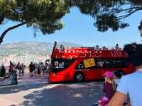 NICE & MONACO 1 day leisure trip with great oyster