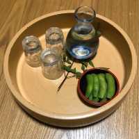 【湯布院】全室コバルトブルーの露天風呂付き旅館♨️