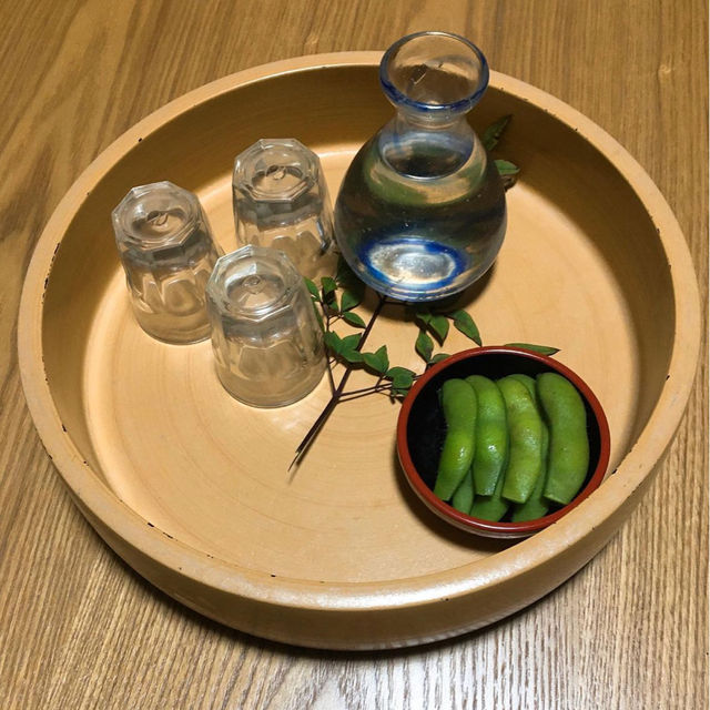 【湯布院】全室コバルトブルーの露天風呂付き旅館♨️