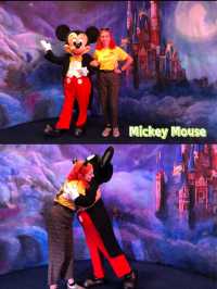 Character Guide at Shanghai Disneyland 🐰🇨🇳