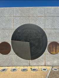 Port of Kobe Earthquake Memorial Park 🇯🇵