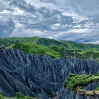樽前山：人間仙境般的美景～心靈平靜安怡