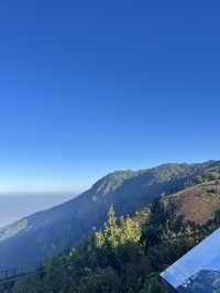 ⛰️พาเดินกิ่วแม่ปาน 2024 วิวสวยจนลืมเหนื่อย‼️