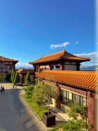 【群馬】映え確定!!まるで台湾に来たかのような絶景を味わえるスポット