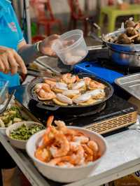 📍Phu Quoc Night Market