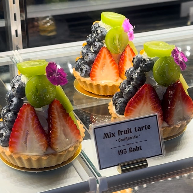 A Unique cafe’s in BKK 