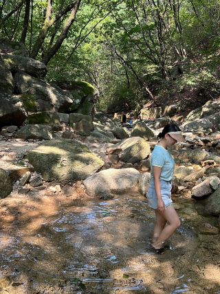 Heukseok Valley
