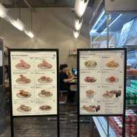 《水原》  美味しいサンドイッチを食べるならここ！SALT HOUSE DELI 🧂🥪