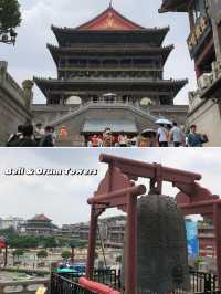 Best Things to do in Xi’an, China 🇨🇳