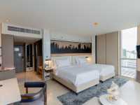 Pathumwan Princess Hotel, Bangkok 