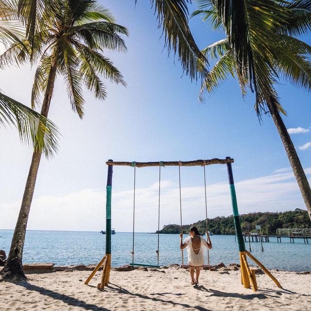 To The Sea The Resort เกาะกูด 